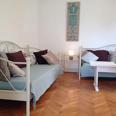Laura Apartman Poreč