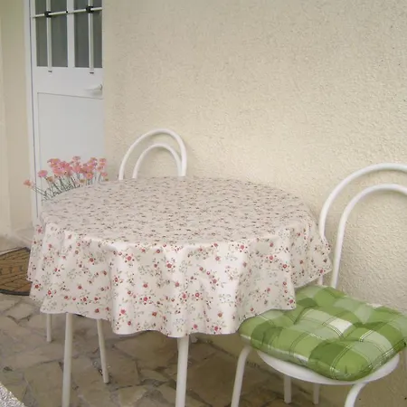 Laura Appartement *