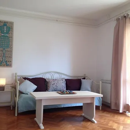 Laura Appartement *