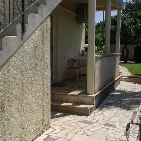 Apartmán Laura Poreč