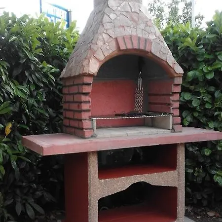 Laura Appartement