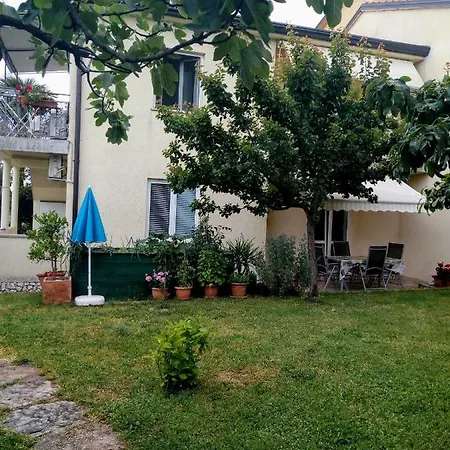 Appartement Laura