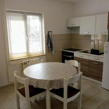 Appartement Laura