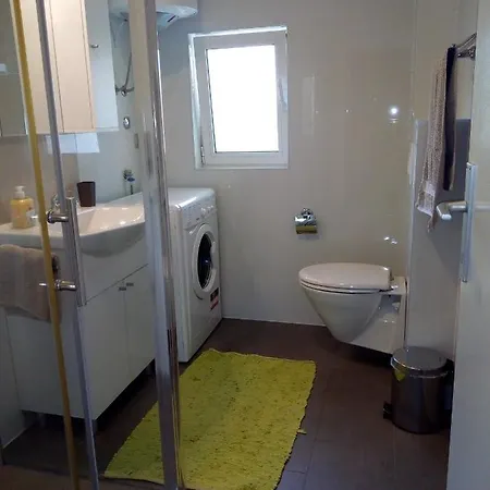 Laura Apartman Porec