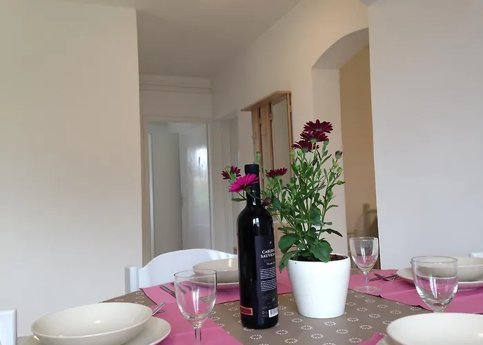 Apartman Laura Poreč