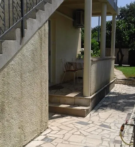 Apartman Laura Poreč