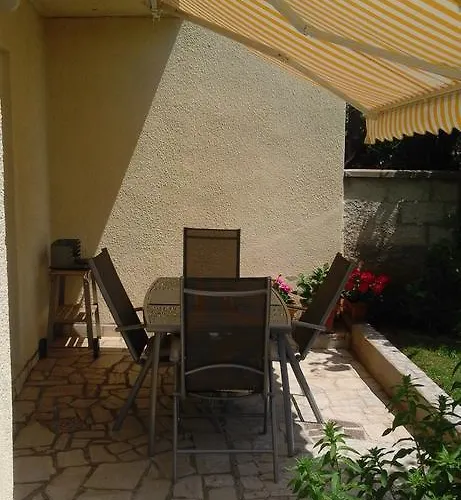 Appartamento Laura Porec