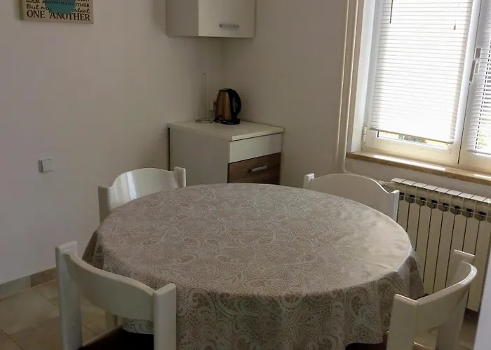 Laura Apartman Poreč