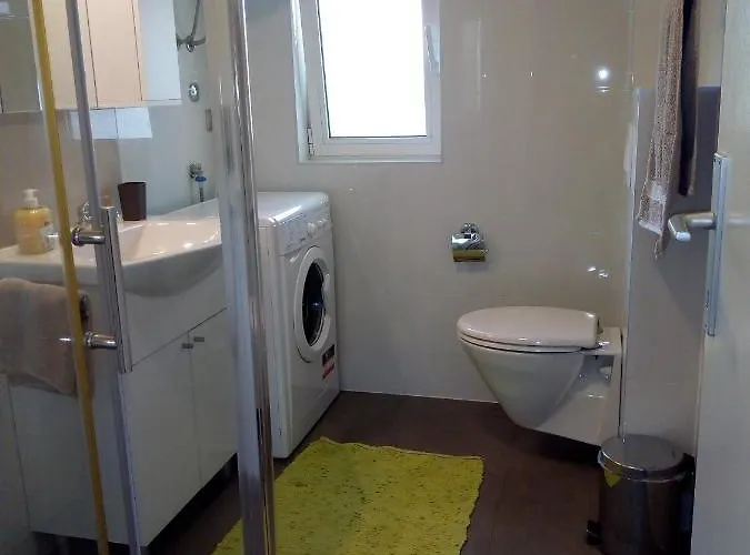 Laura Apartman Poreč