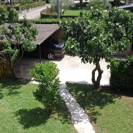 Apartamento Laura *