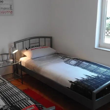 Apartamento Laura *