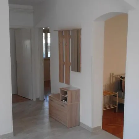 Apartamento Laura