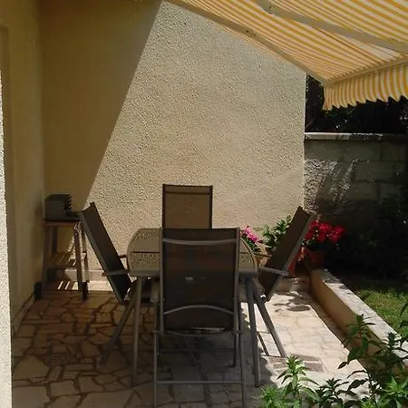 Apartment Laura Porec