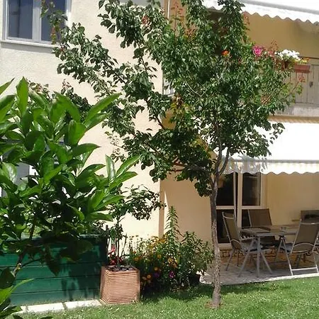 Apartamento Laura *
