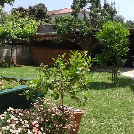 Apartamento Laura